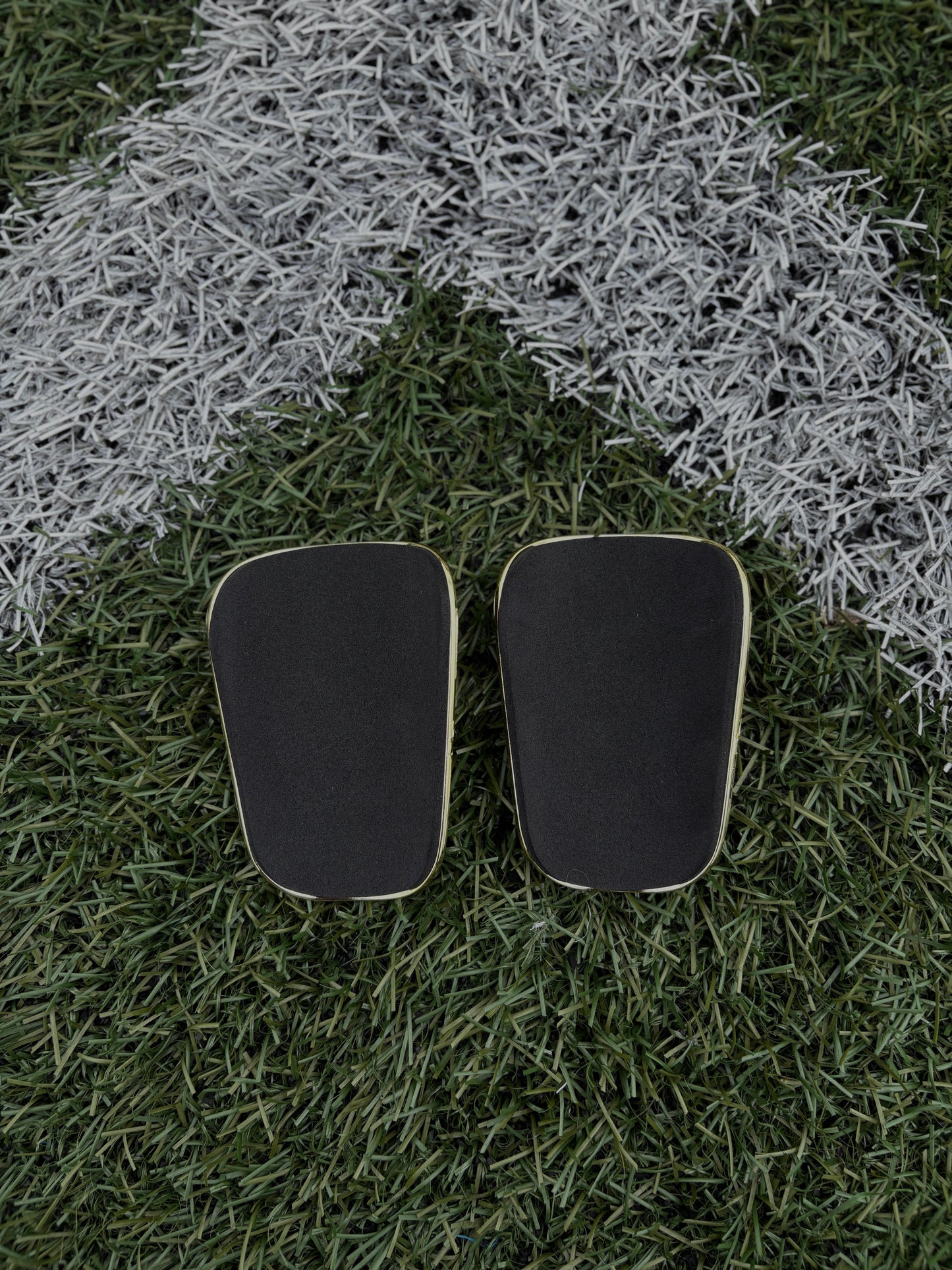 Golden GBG Shinguards