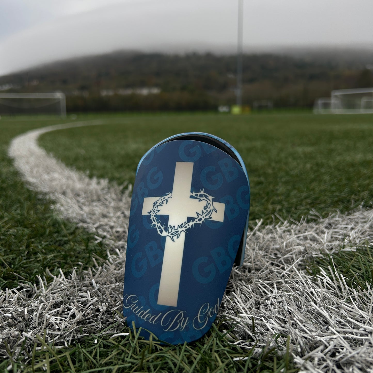 GBG Shin Guards