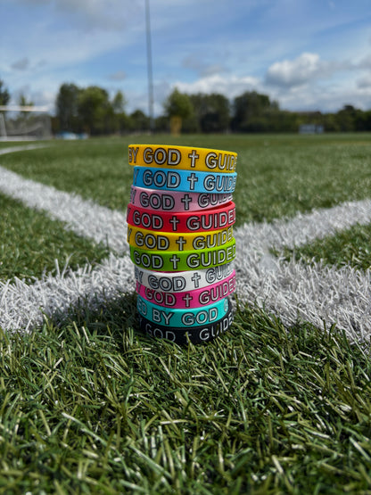 GBG Wristbands