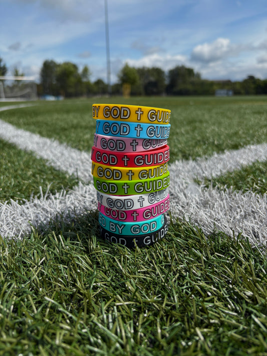 GBG Wristbands