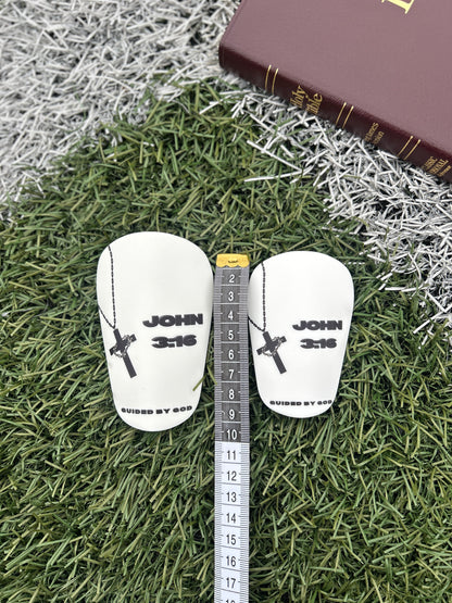Cross (Mini Shinguards)