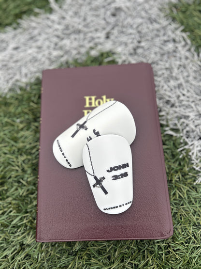 Cross (Mini Shinguards)