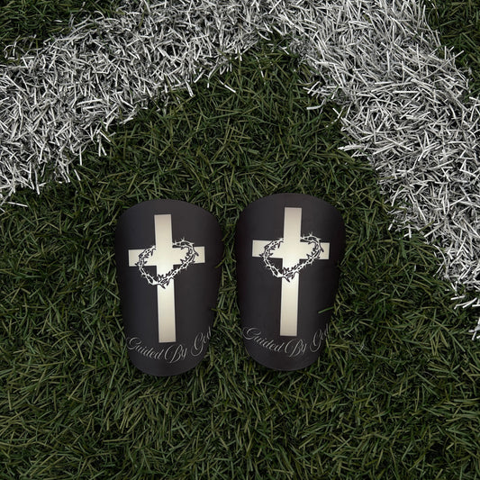 GBG Shin Guards