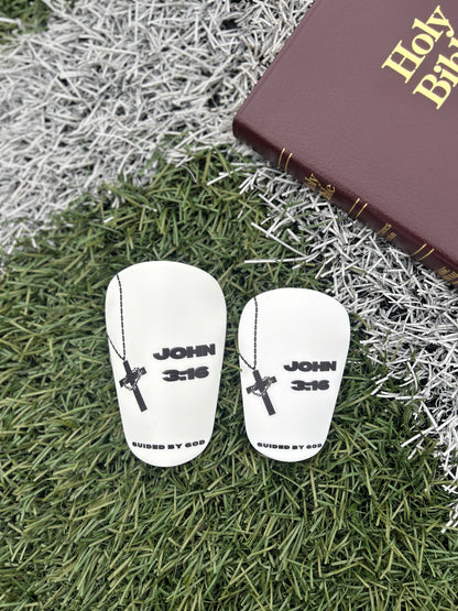 Cross (Mini Shinguards)